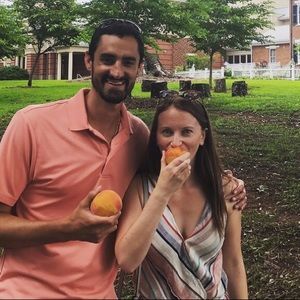 Meet your Posher, Haley